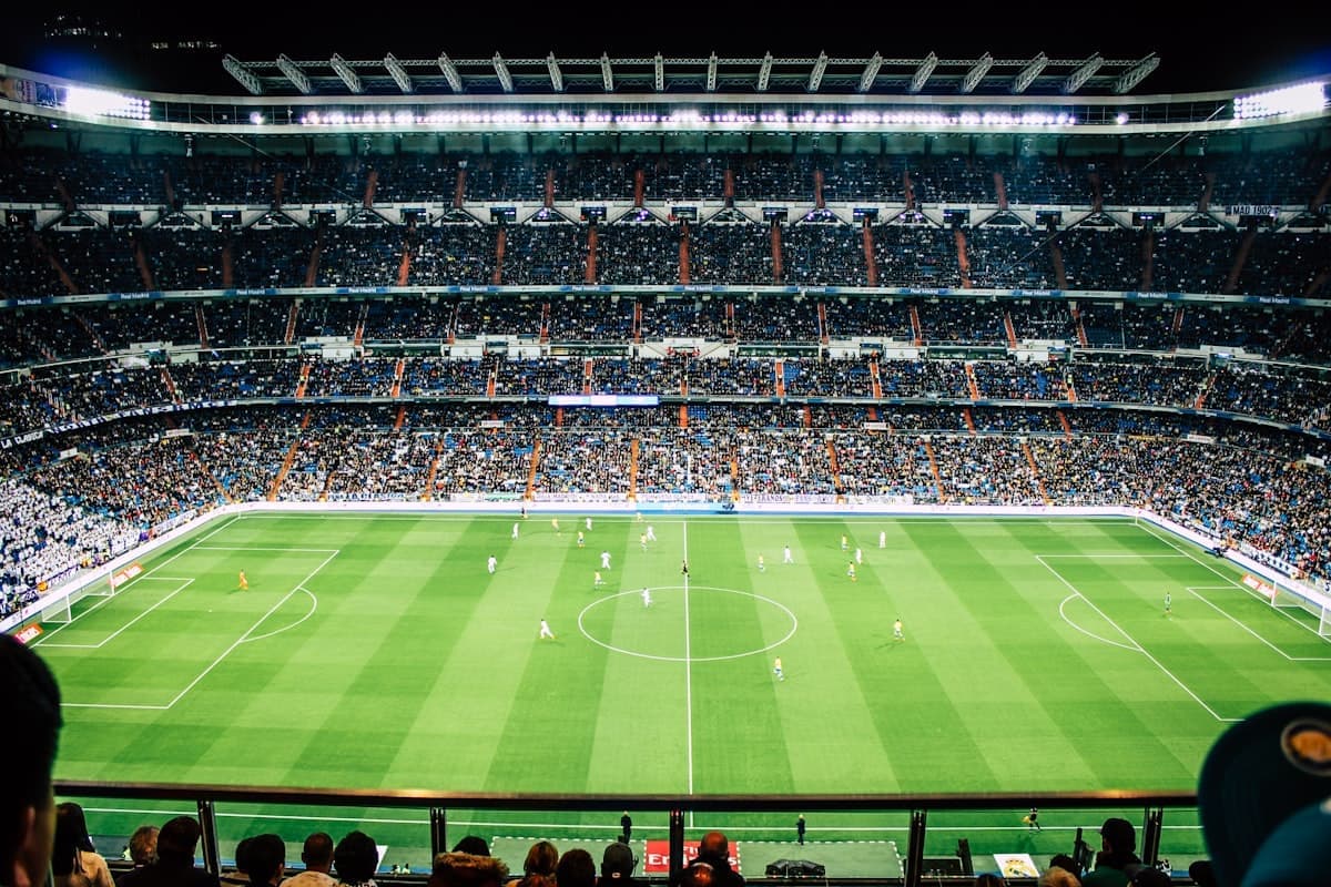 Esportes