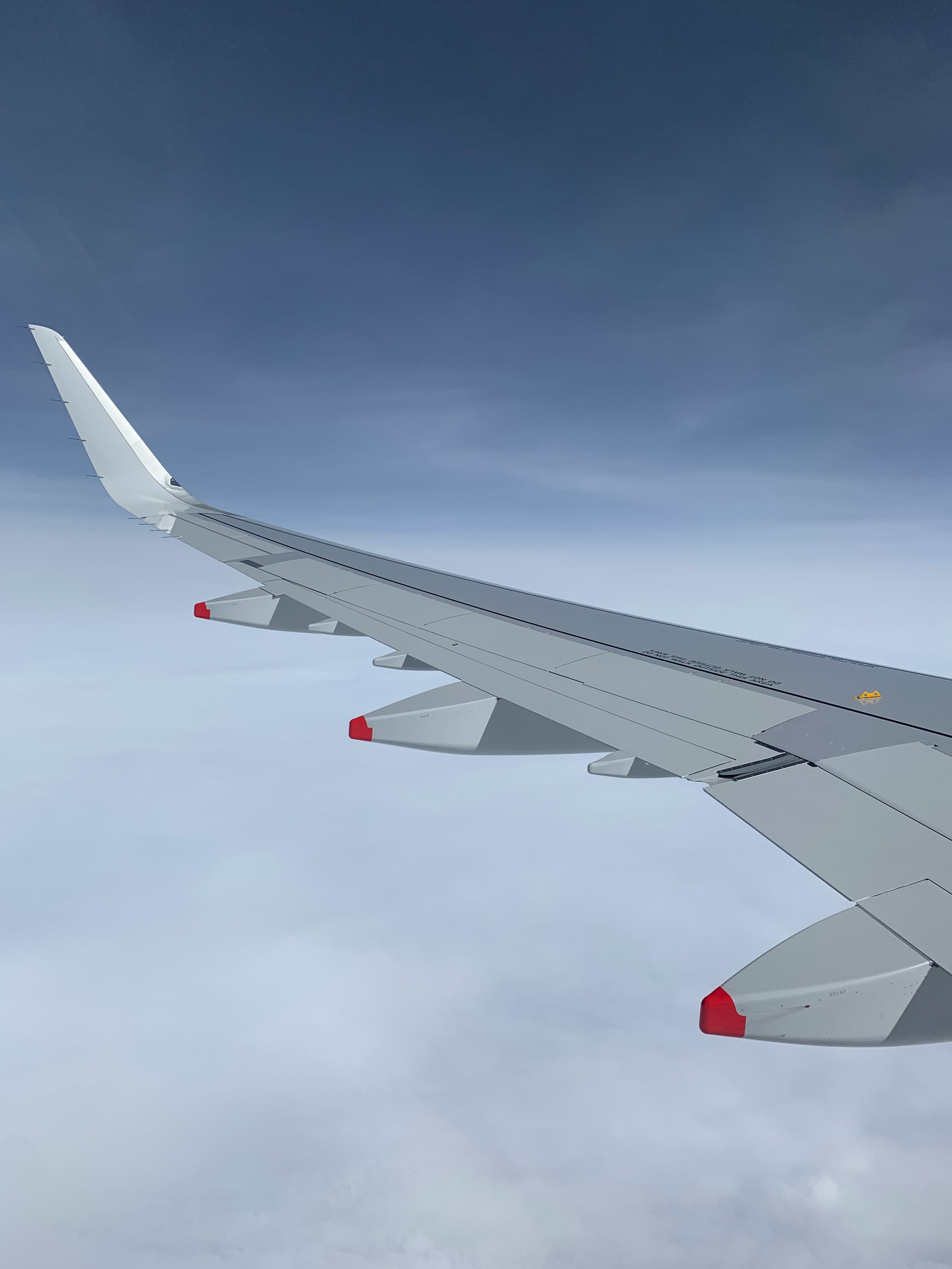 easyJet flights