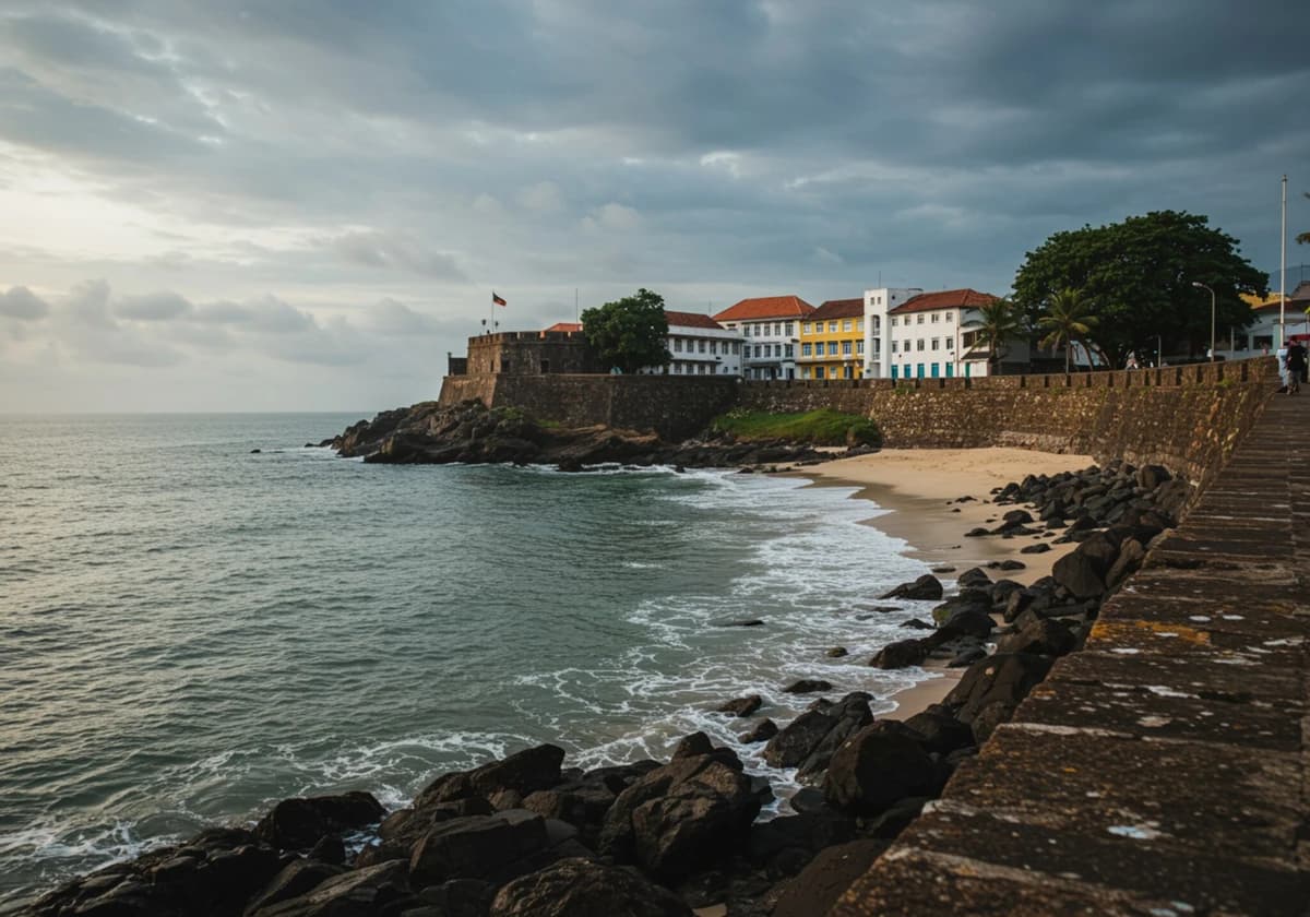 Galle
