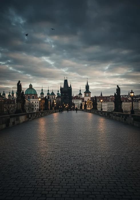 Praga
