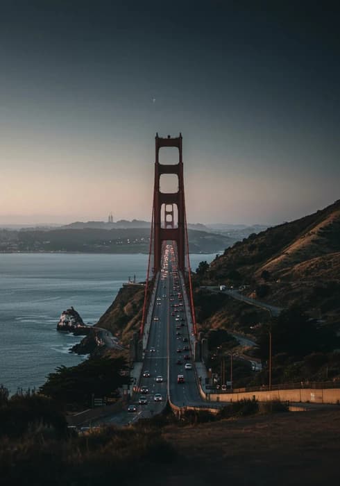 San Francisco