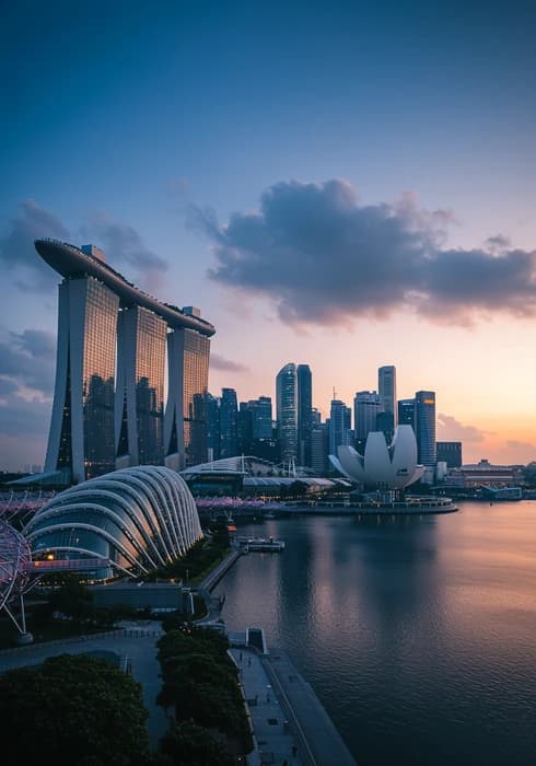 Singapura