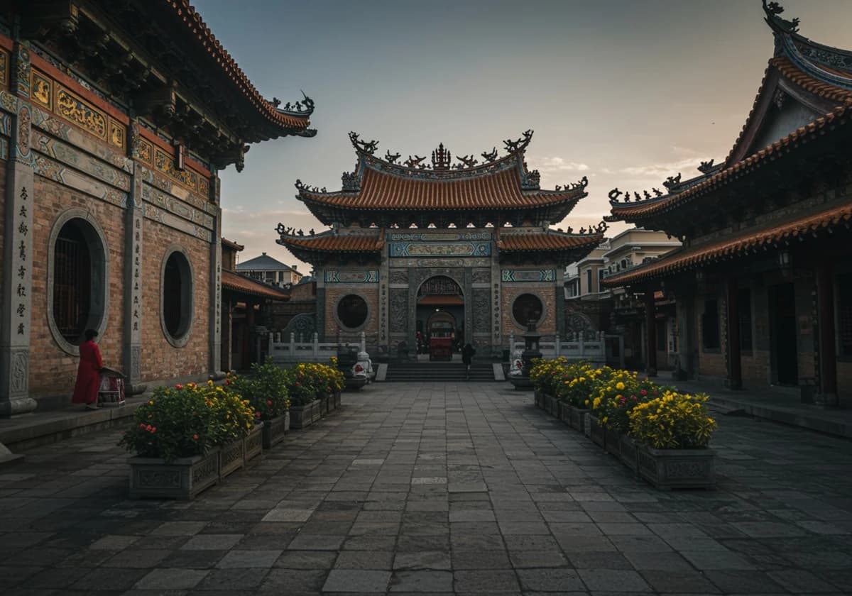 Tainan