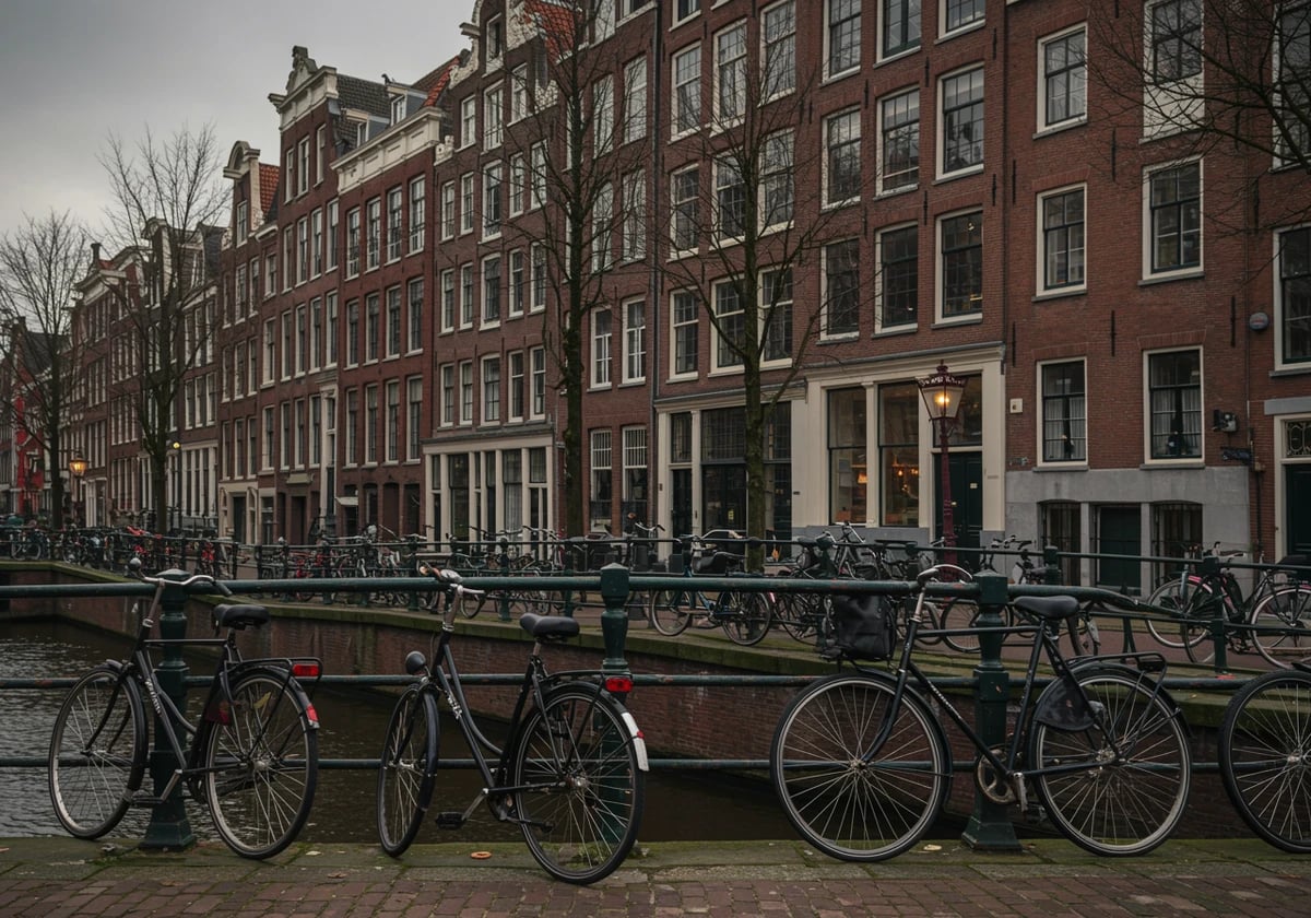 Amsterdam, Netherlands