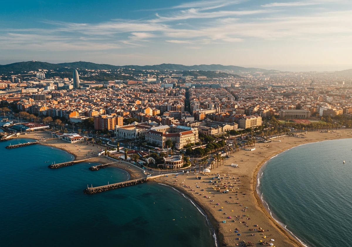 Barcelona, Espanha