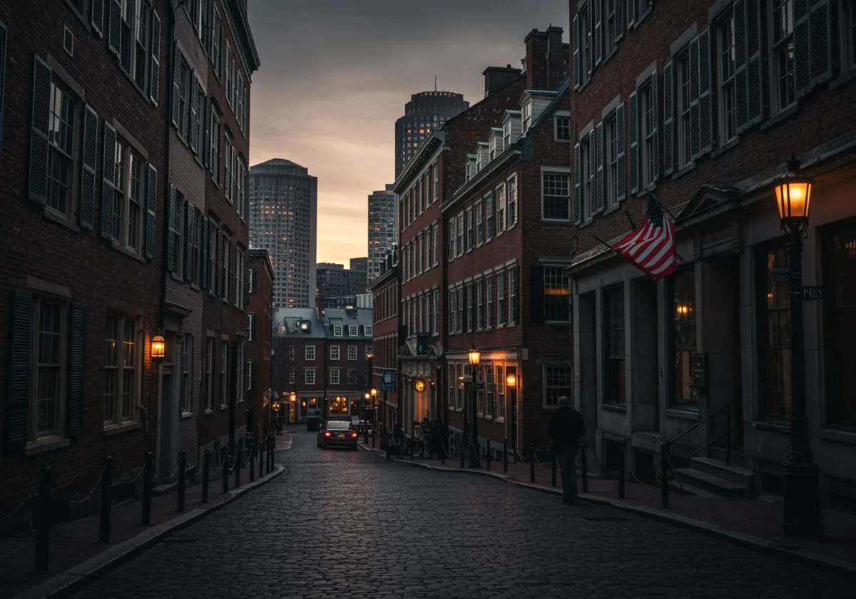 Boston, EUA