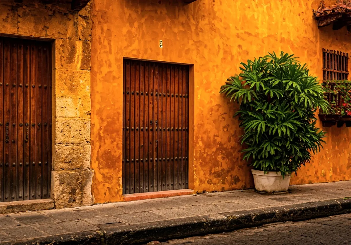 Cartagena, Colômbia