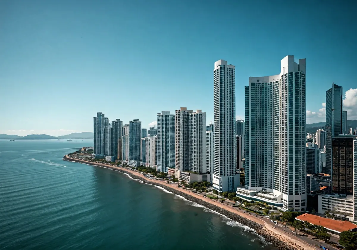 Cidade do Panamá