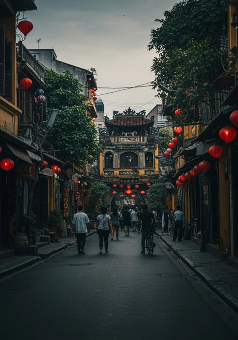 Hanoi