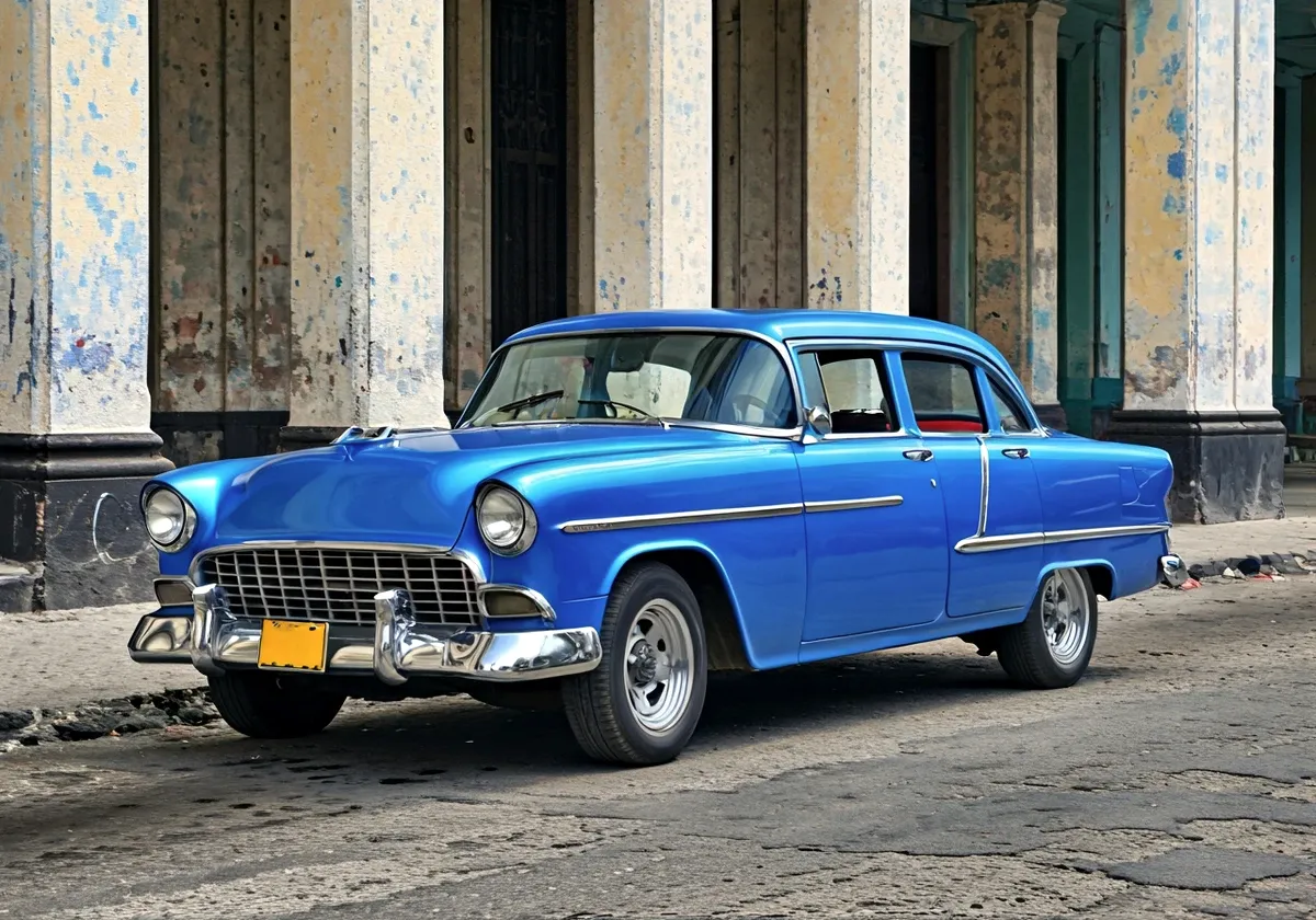 Havana, Cuba