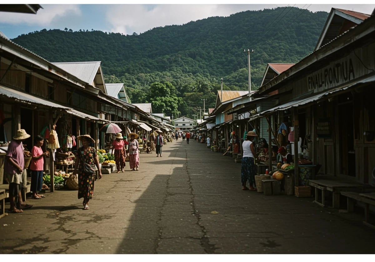Honiara