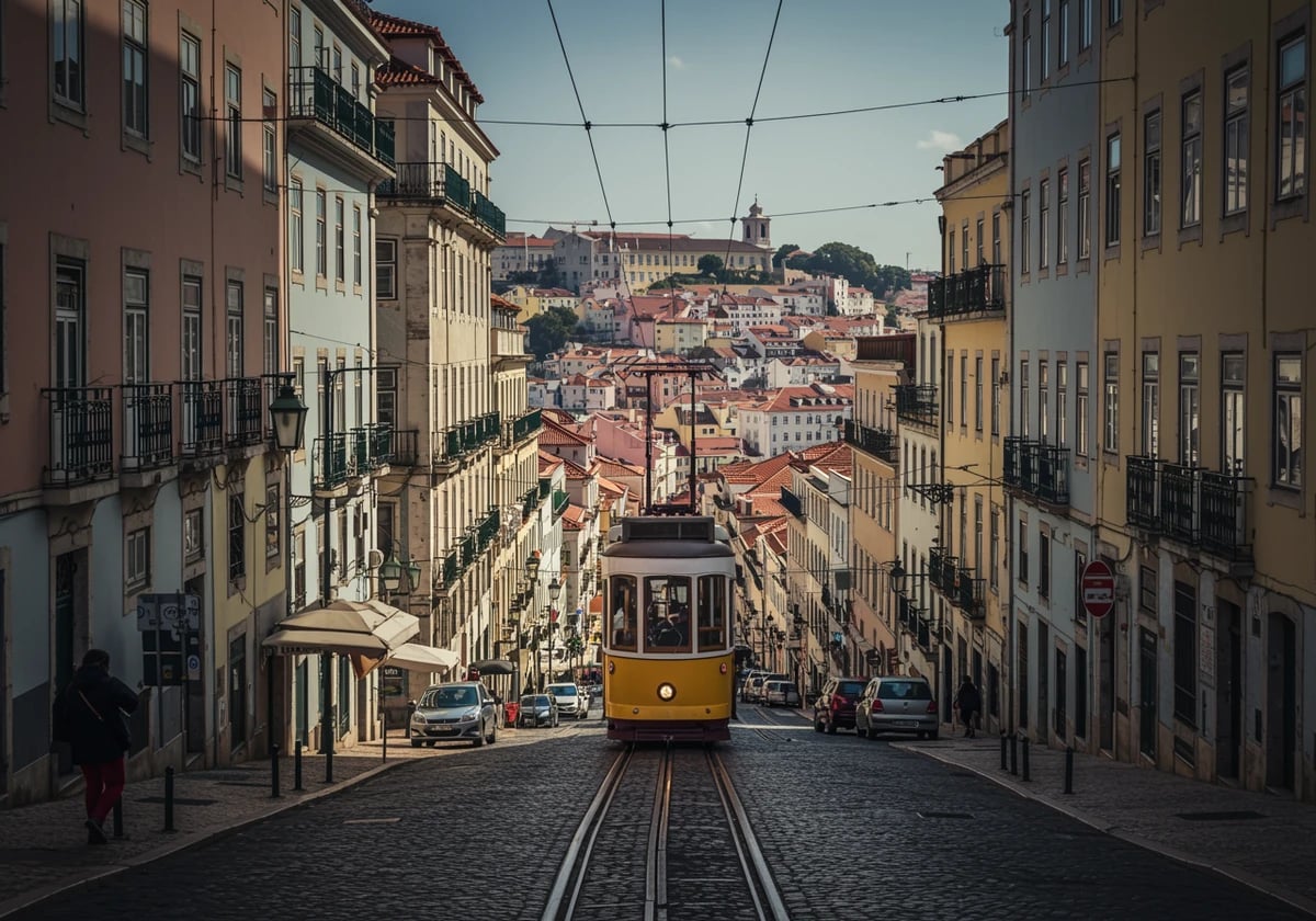 Lisboa