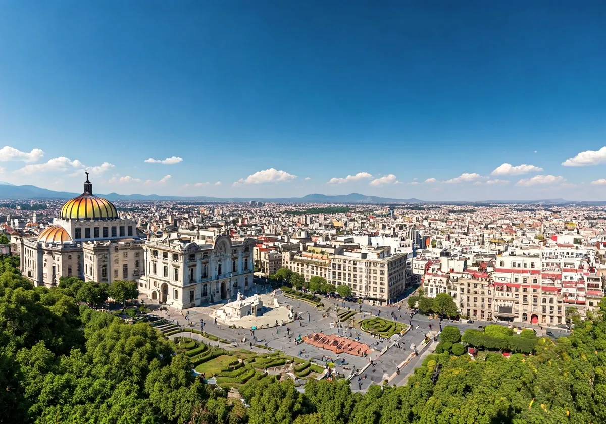 Cidade do México, México