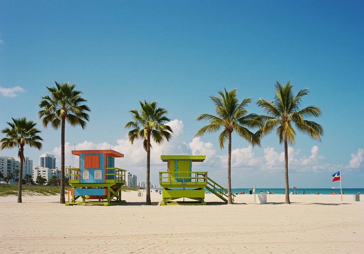 Miami, United States