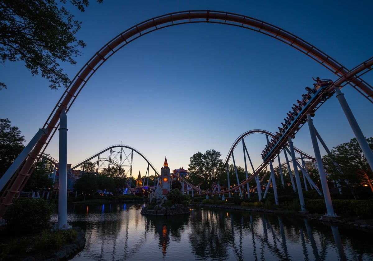 Orlando, EUA
