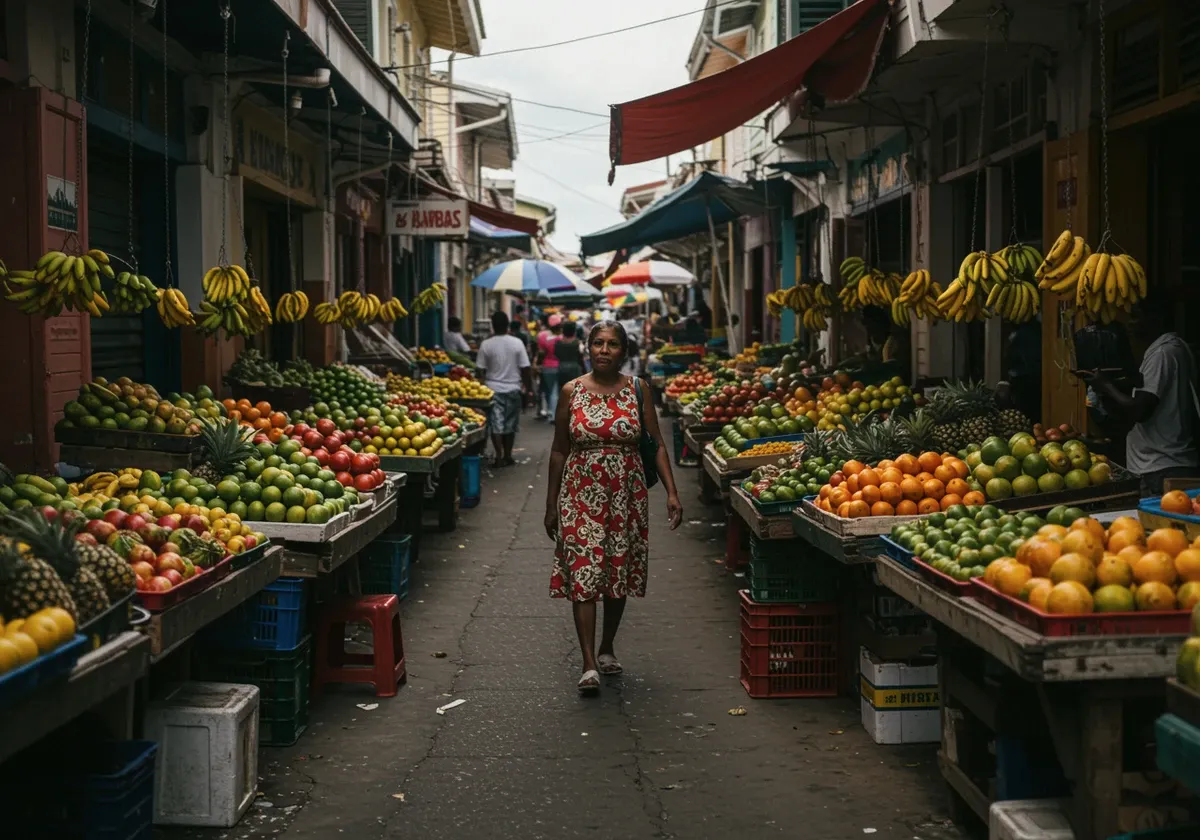 Guadeloupe