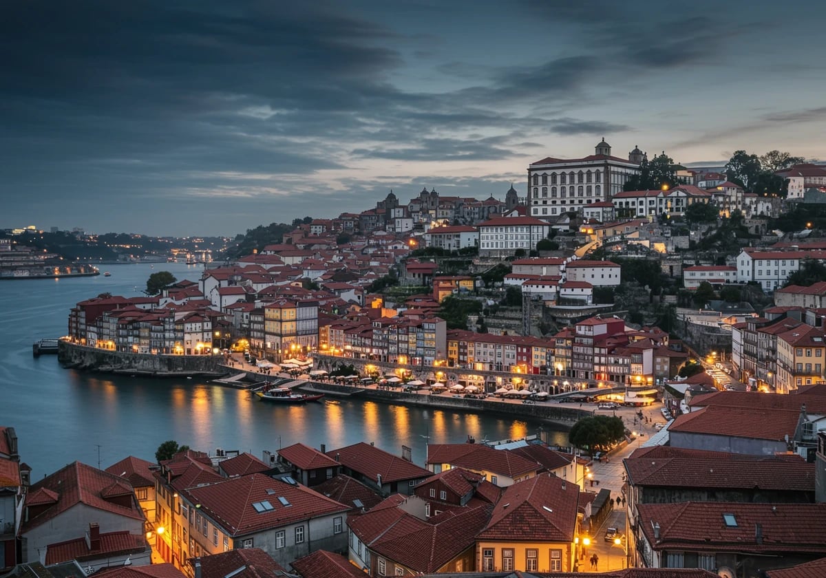 Porto