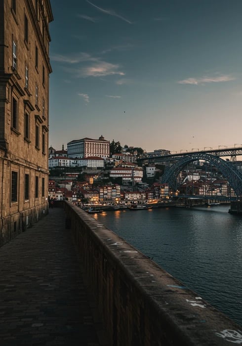 Porto