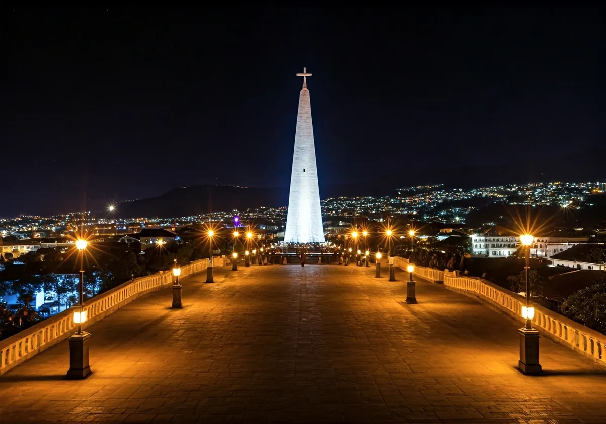 Quito, Equador