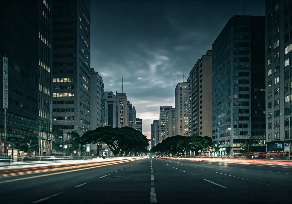São Paulo