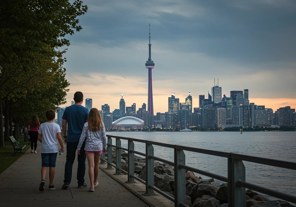 Toronto, Canadá