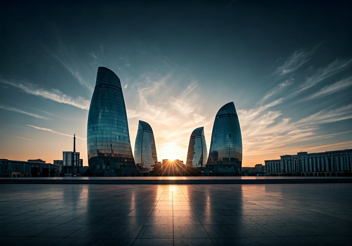 Azerbaijão