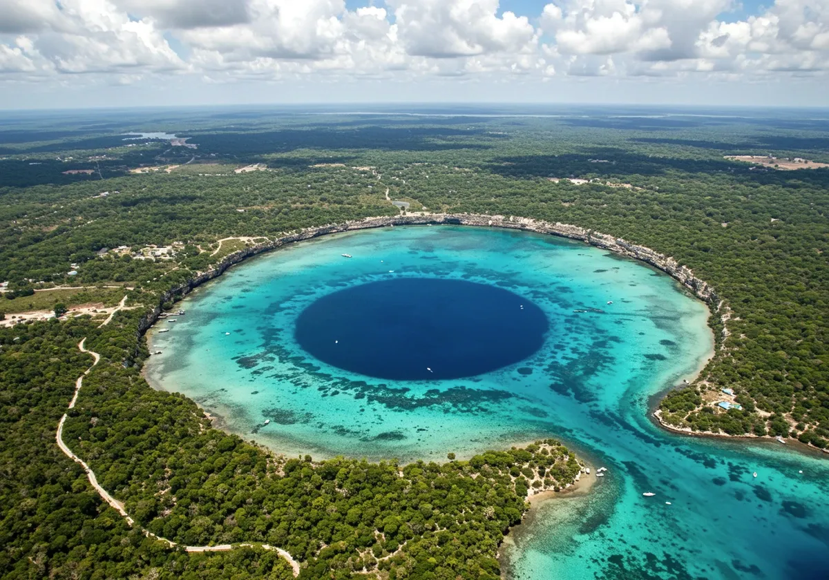 Belize