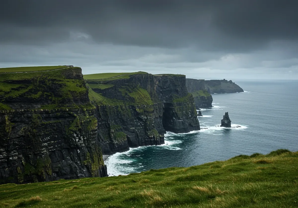 Irlanda