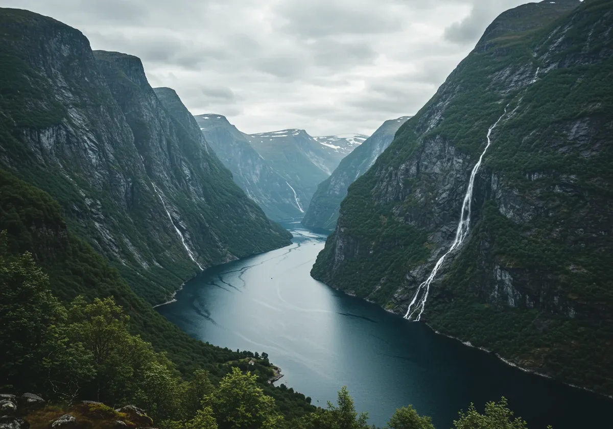 Noruega