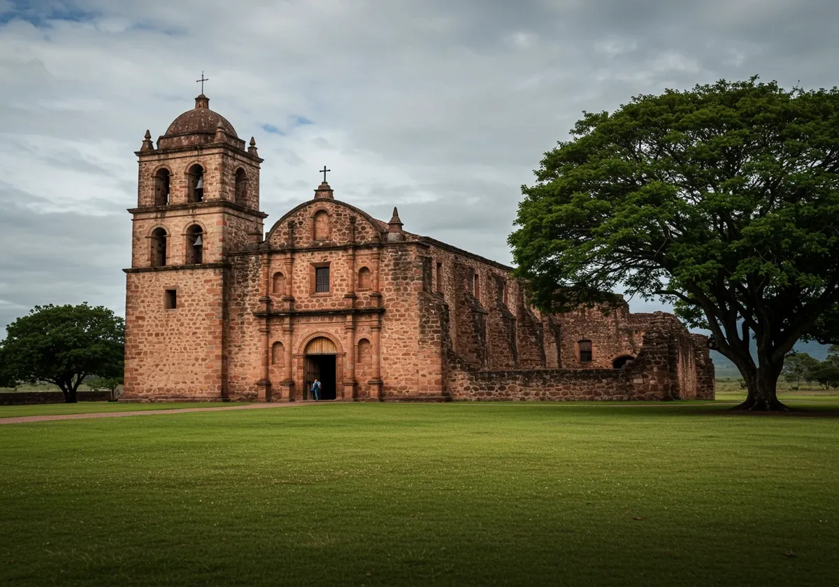 Paraguai