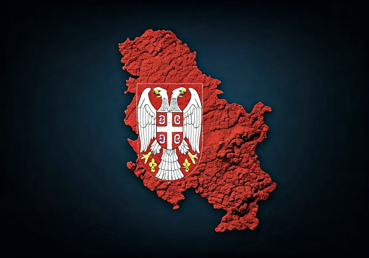 Sérvia