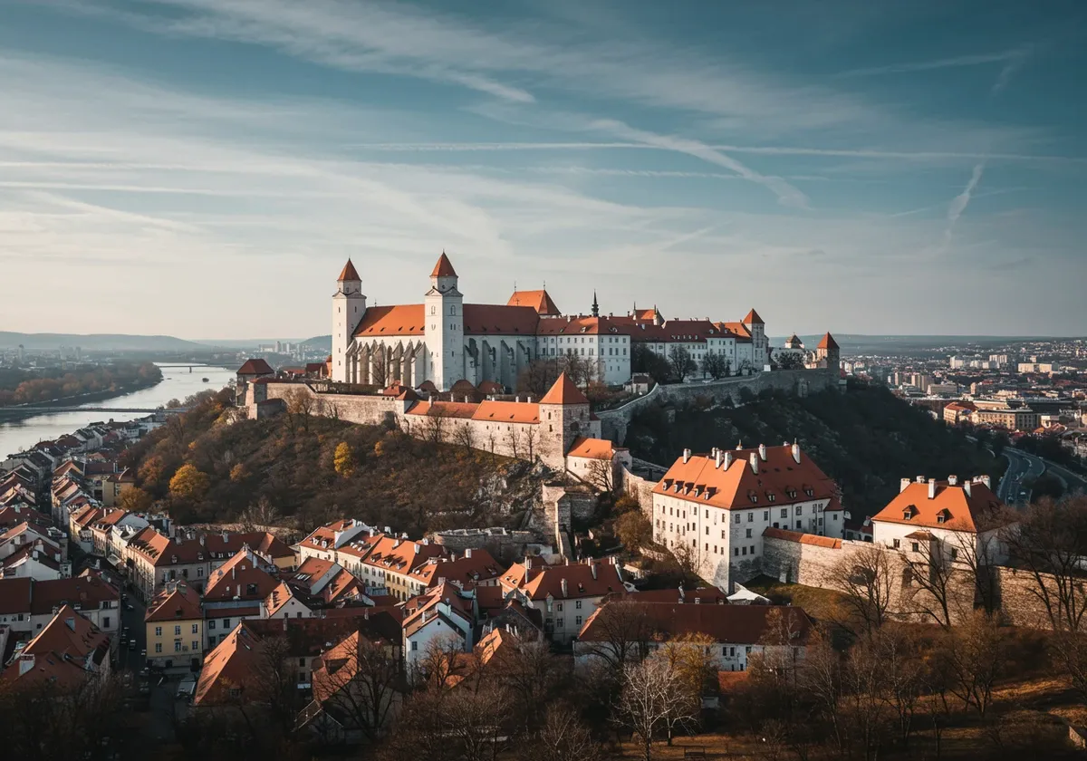 Eslováquia