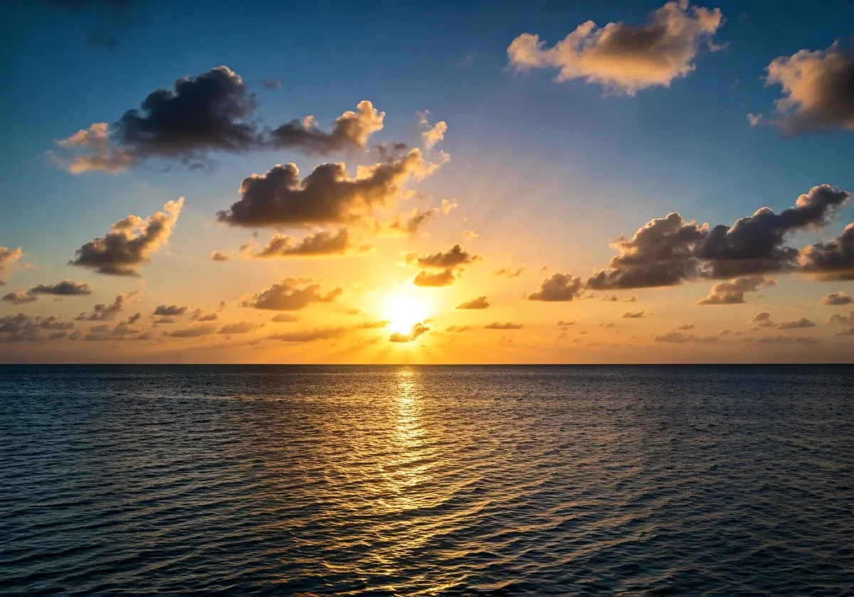 Ilhas Turcas e Caicos