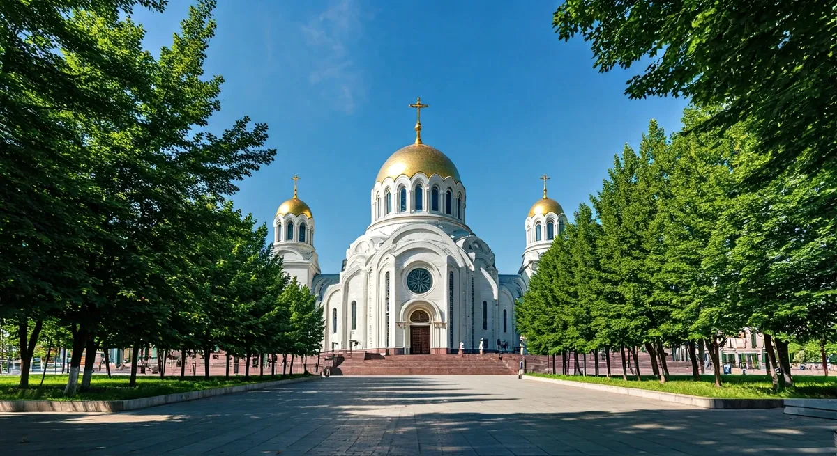 Almaty, Kazakhstan