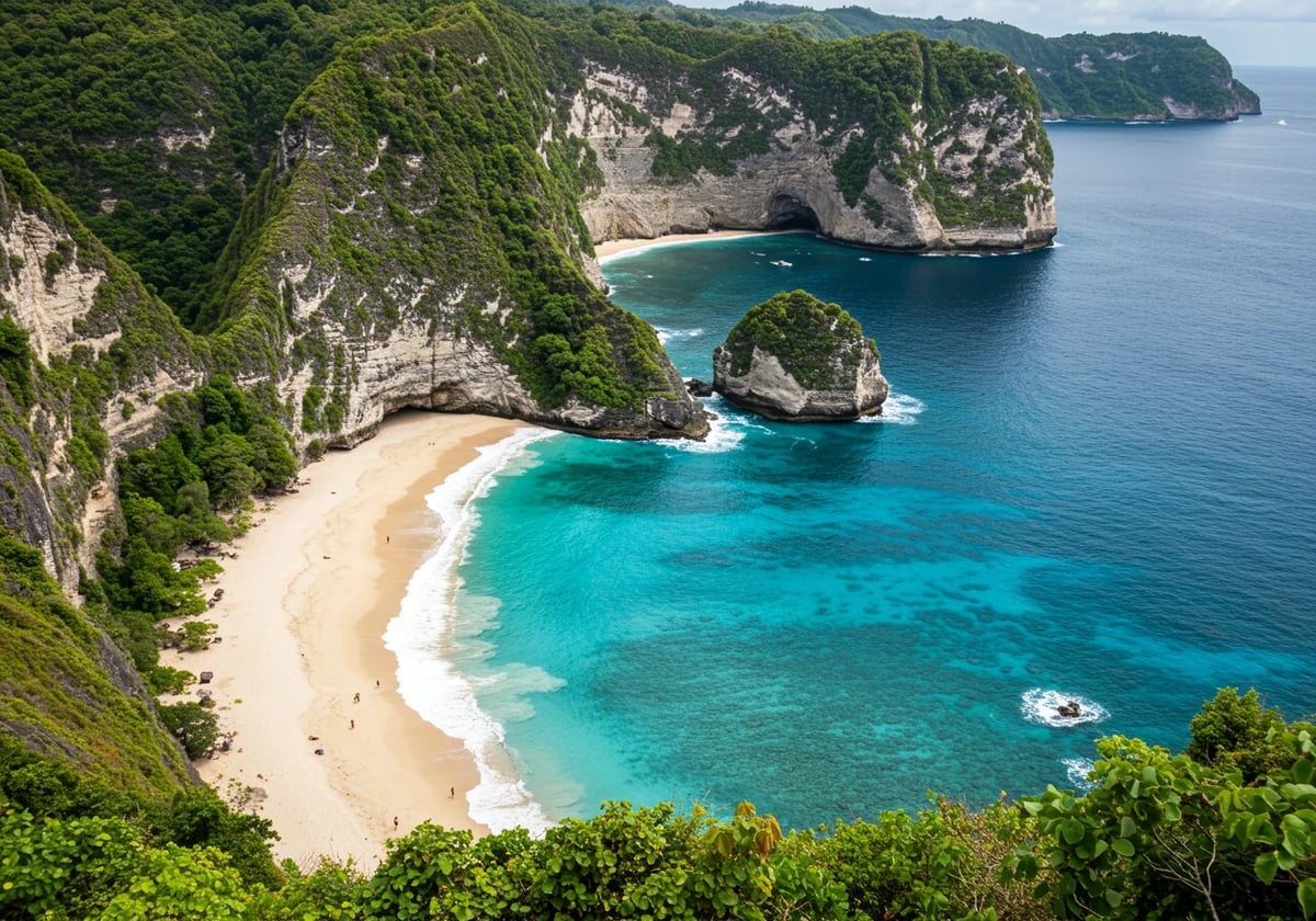 Bali, Indonésia
