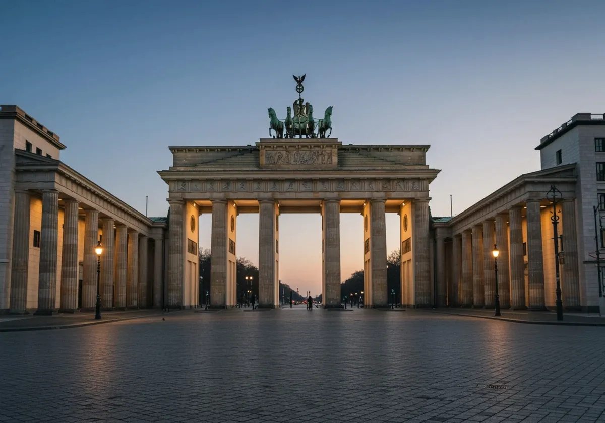 Berlin