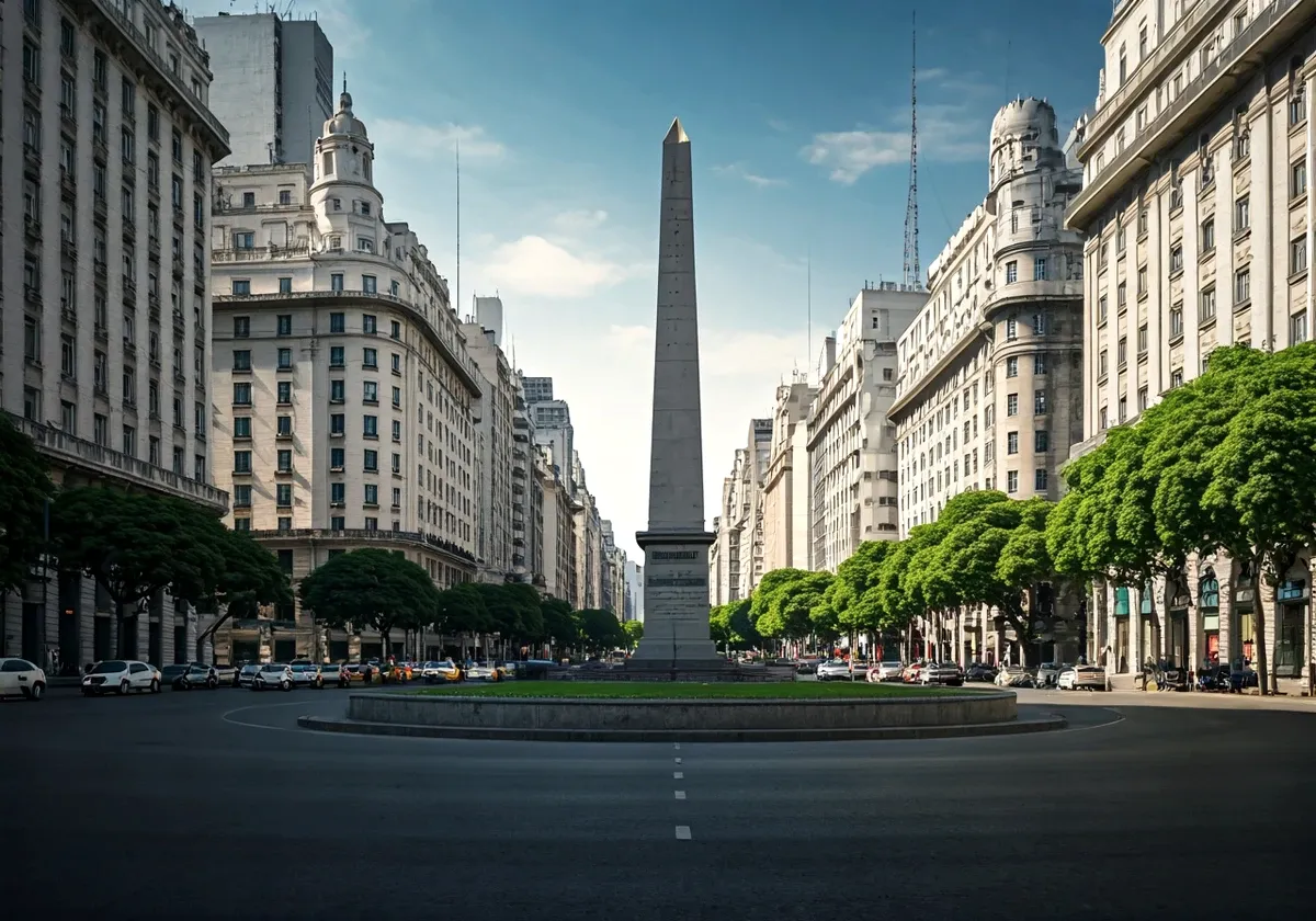Buenos Aires