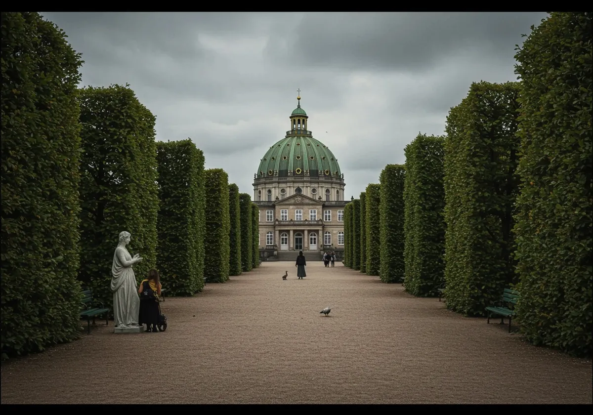 Copenhaga, Dinamarca