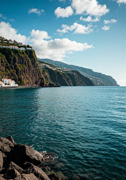Funchal