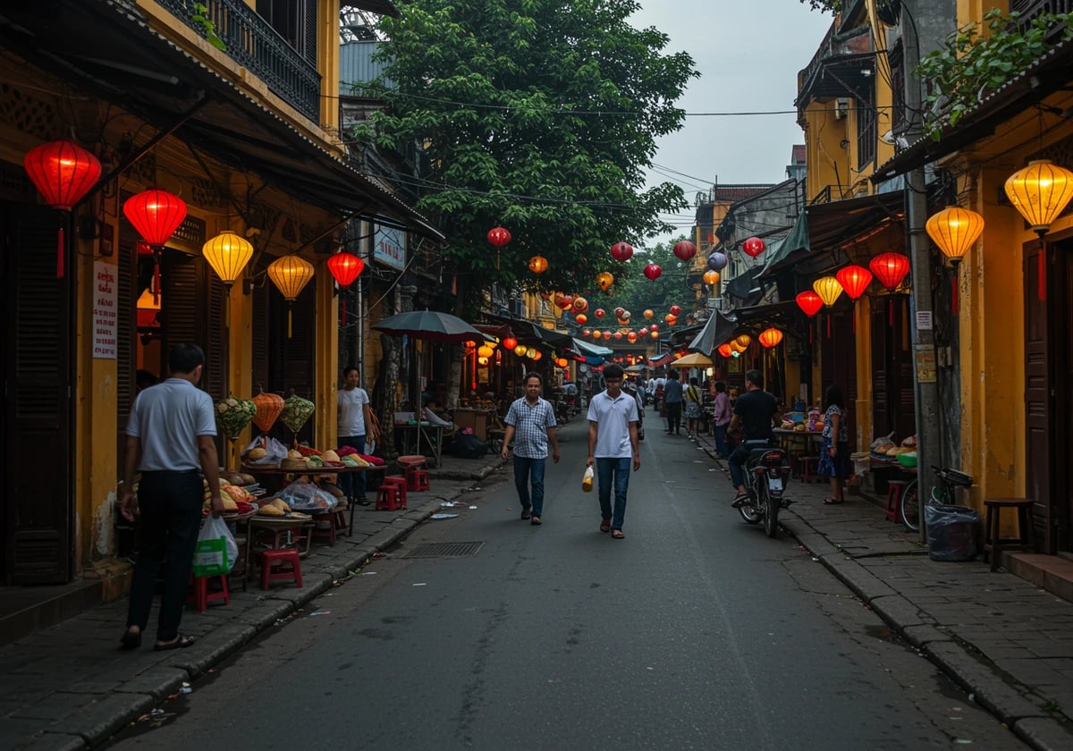 Hanói, Vietname
