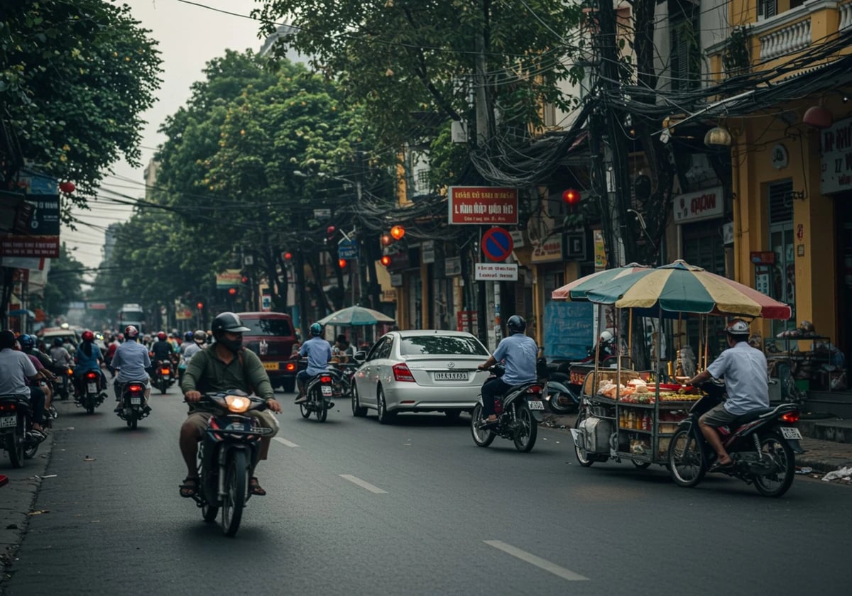 Ho Chi Minh