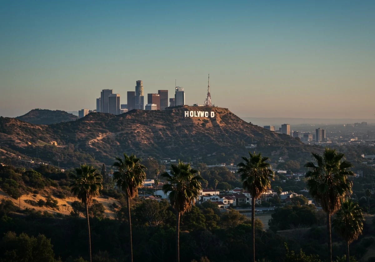 Los Angeles, EUA