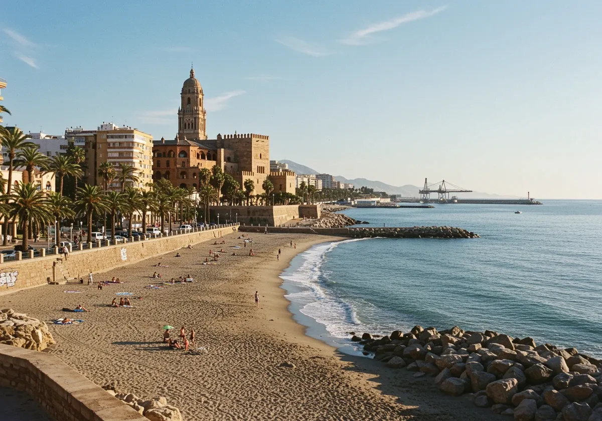 Málaga