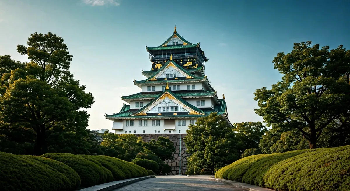 Osaka, Japão