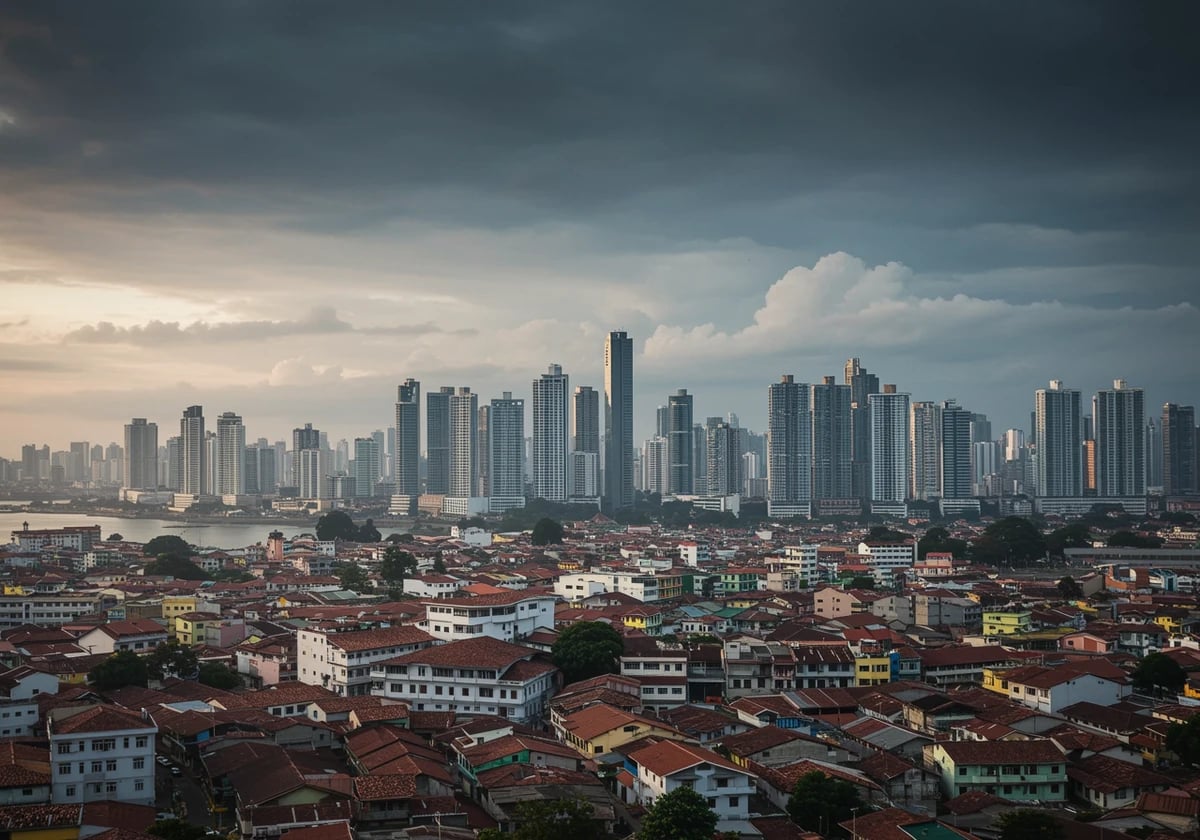Cidade do Panamá