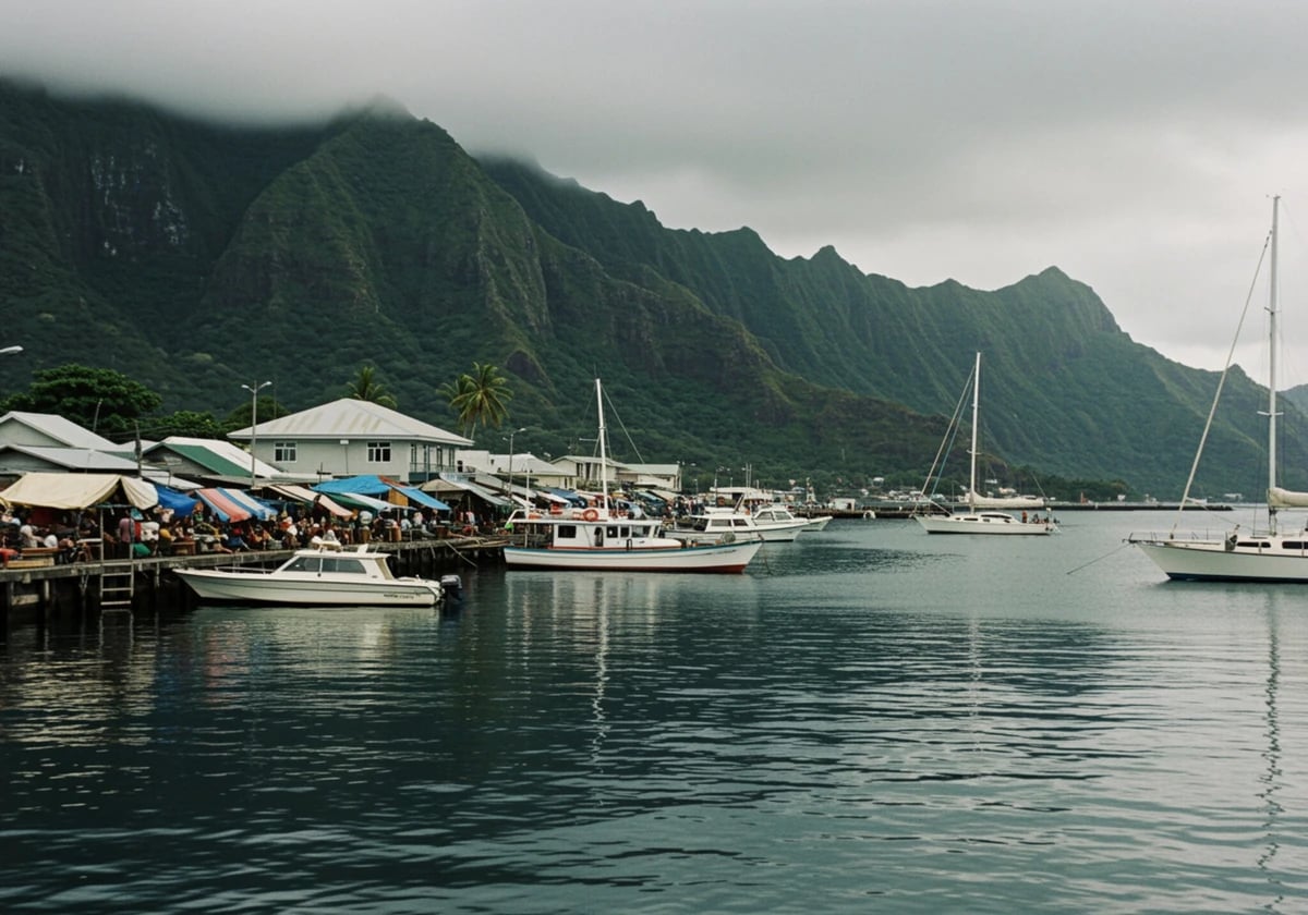 Papeete