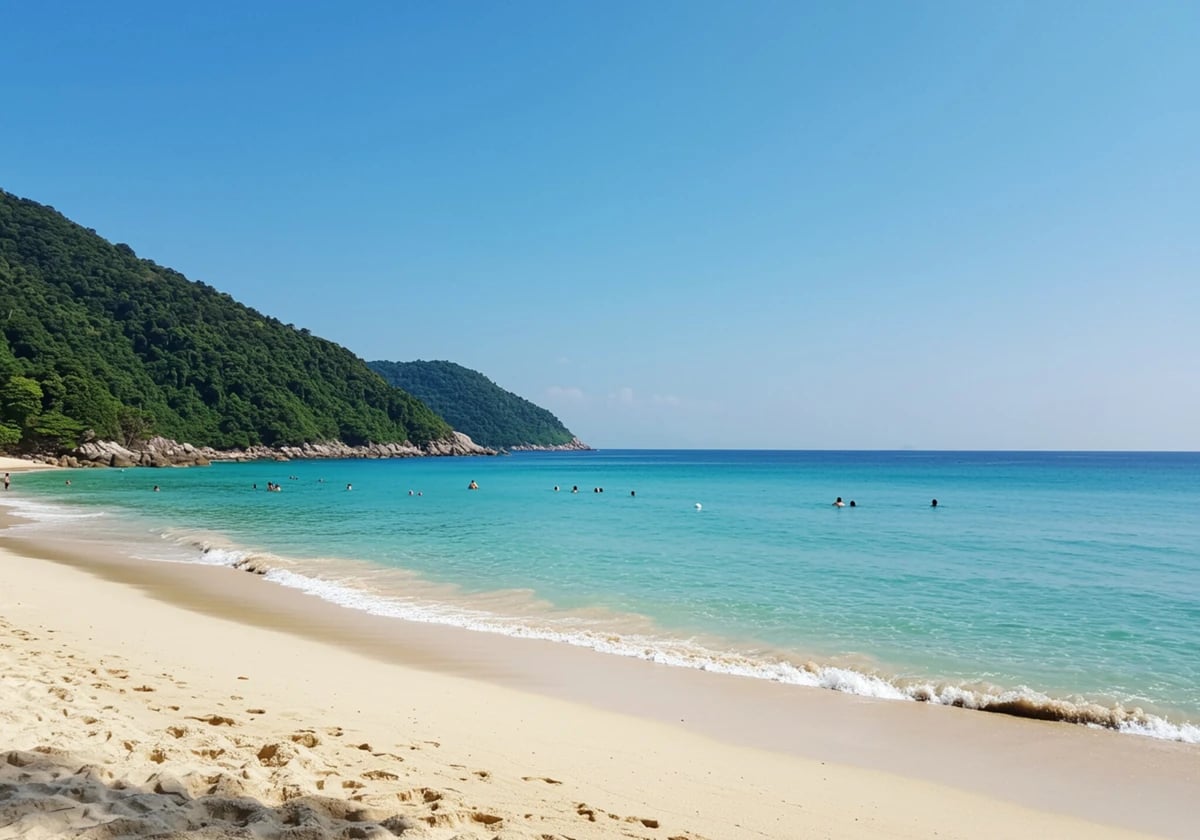 Phuket, Tailândia