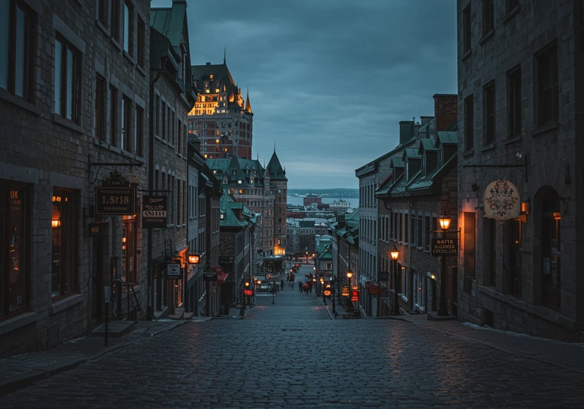Quebec