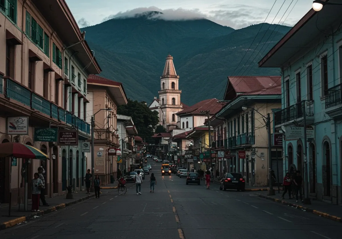 Santa Cruz de la Sierra, Bolívia
