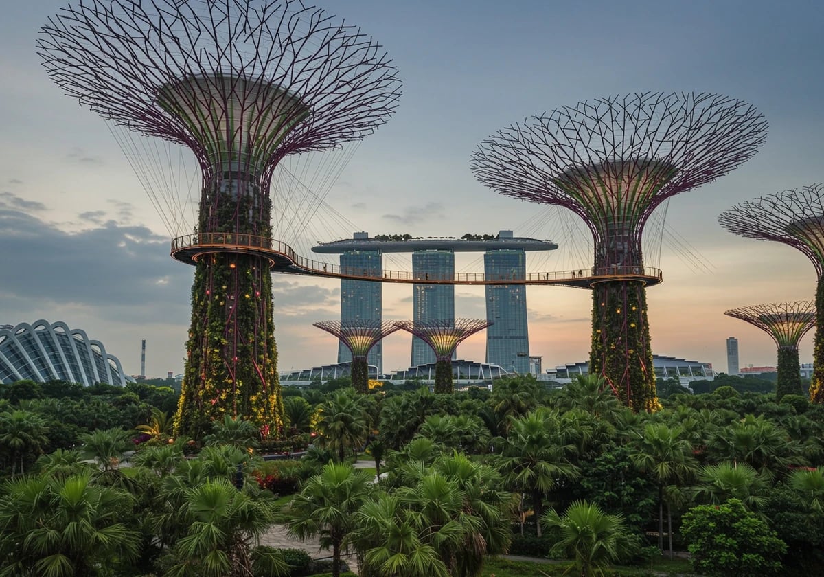 Singapura